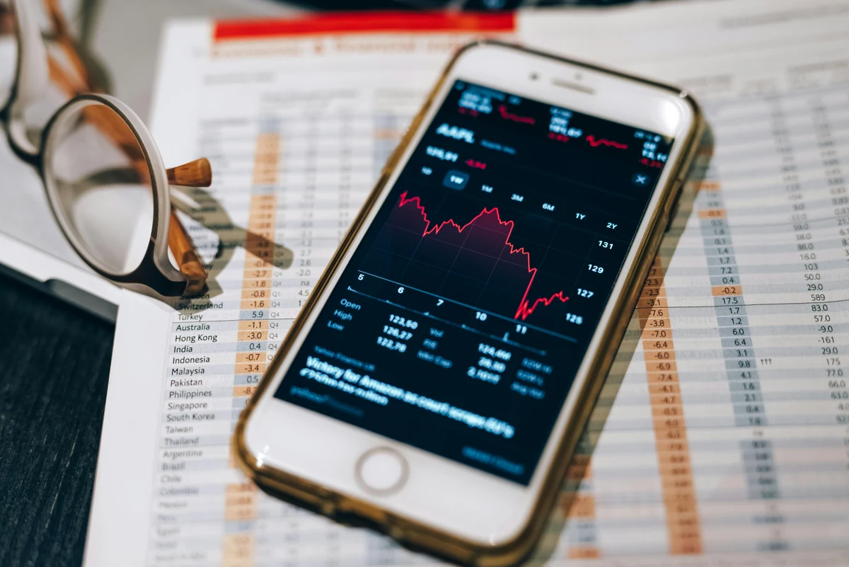 Stop loss y Take profit: la arquitectura de salida en el trading profesional