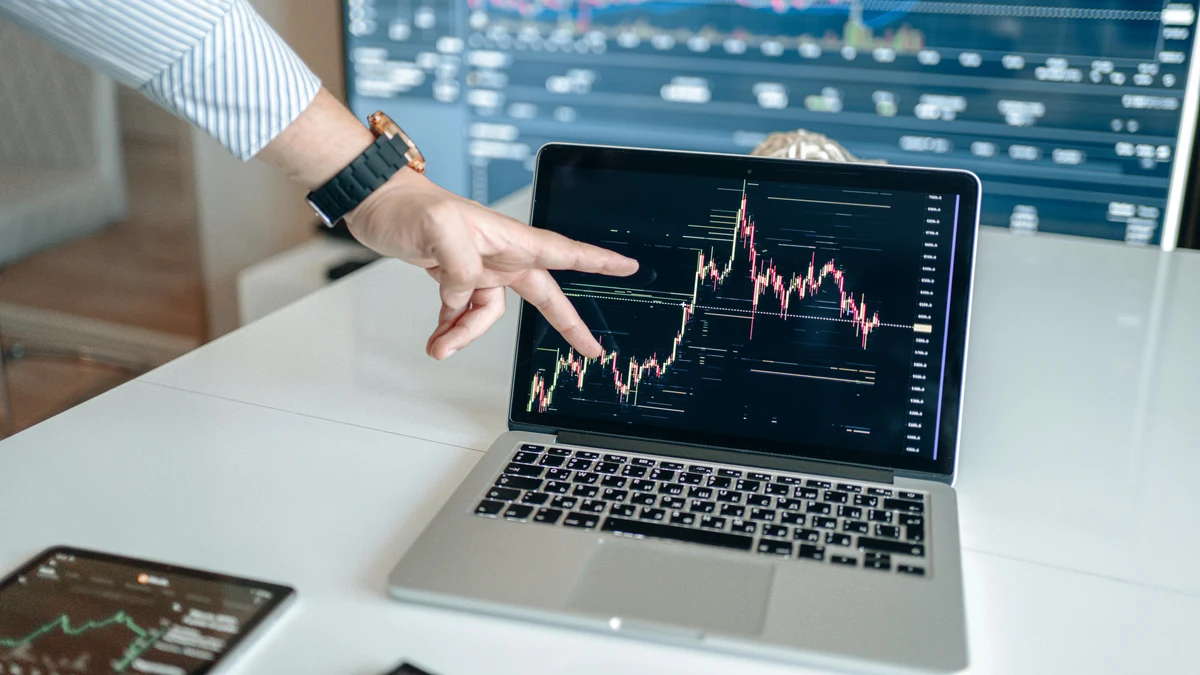 Drawdown: la métrica que define la supervivencia en trading