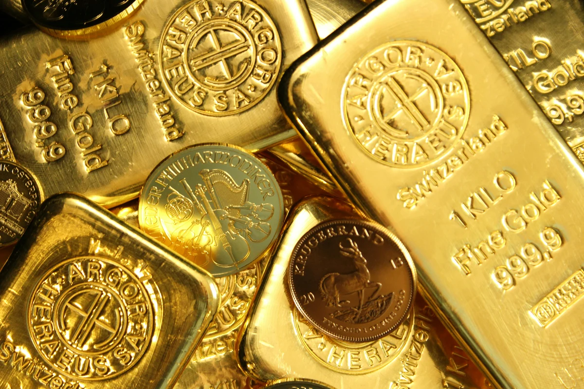 Oro: historia, origen y evolución en los mercados