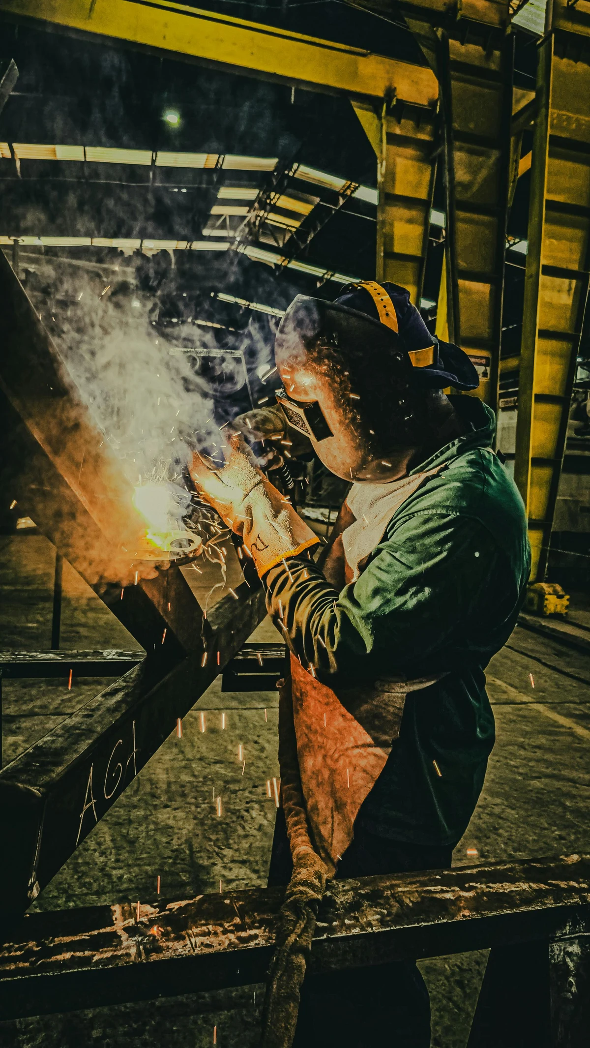 NFP: el dato que puede definir el tono del segundo trimestre