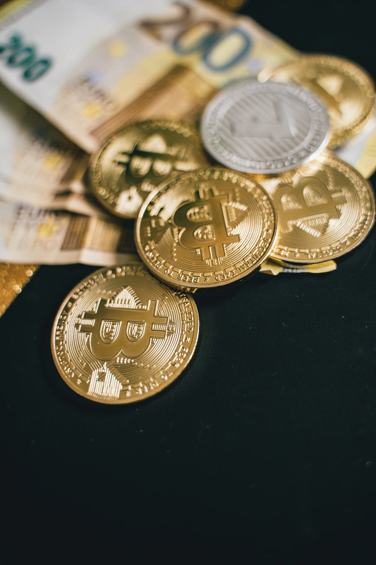 El mercado mantiene el impulso alcista con Bitcoin liderando sobre los USD 73.000 