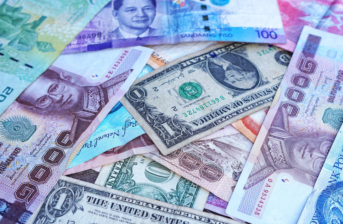 El dólar se impone en una semana de selectividad y presión sobre los pares mayores