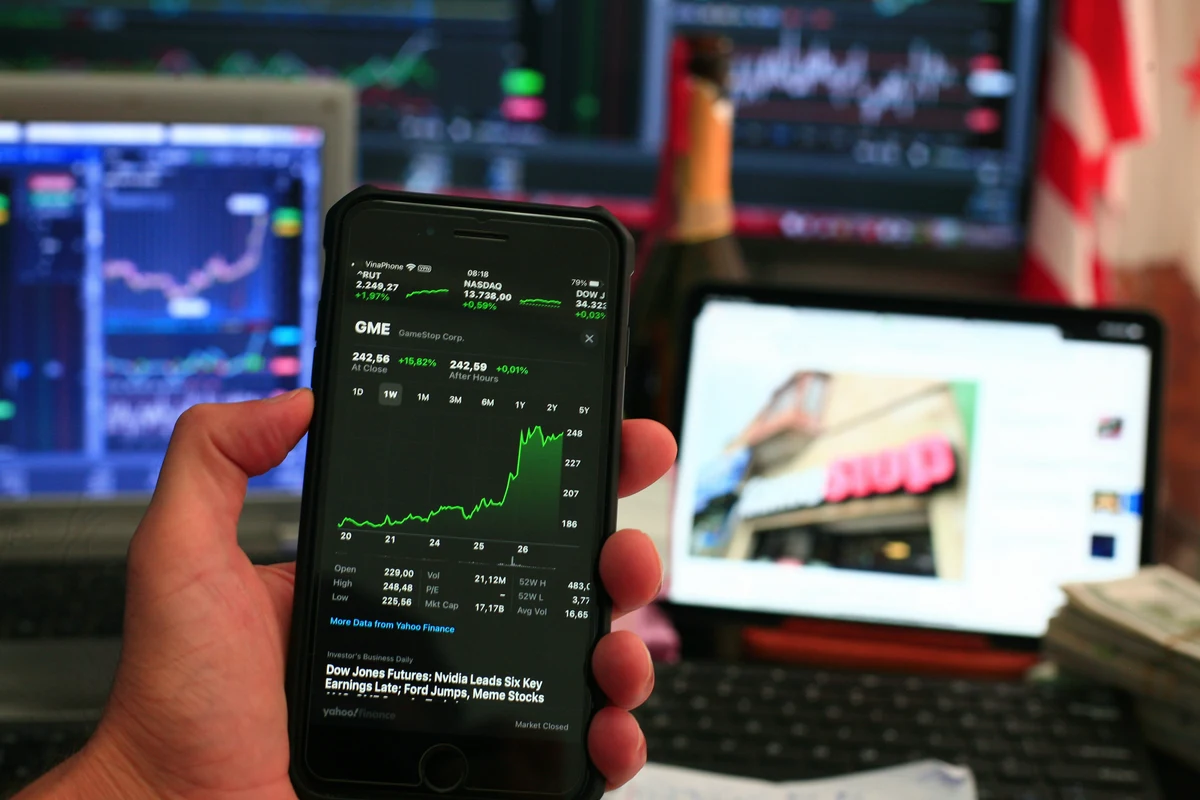 Rotación, volatilidad y oportunidades en un mercado cada vez más selectivo