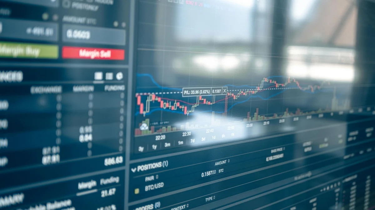 Desempeño mixto con foco en energía y señales divergentes en equity global