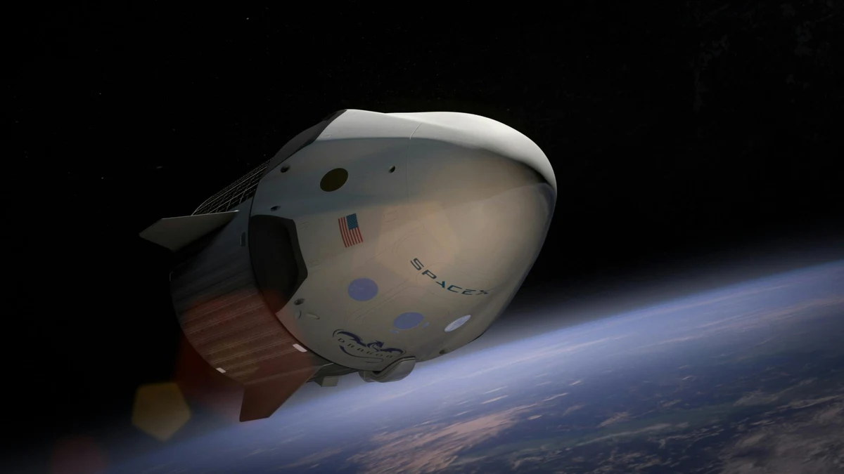 SPACEX: La IPO que puede redefinir el mercado