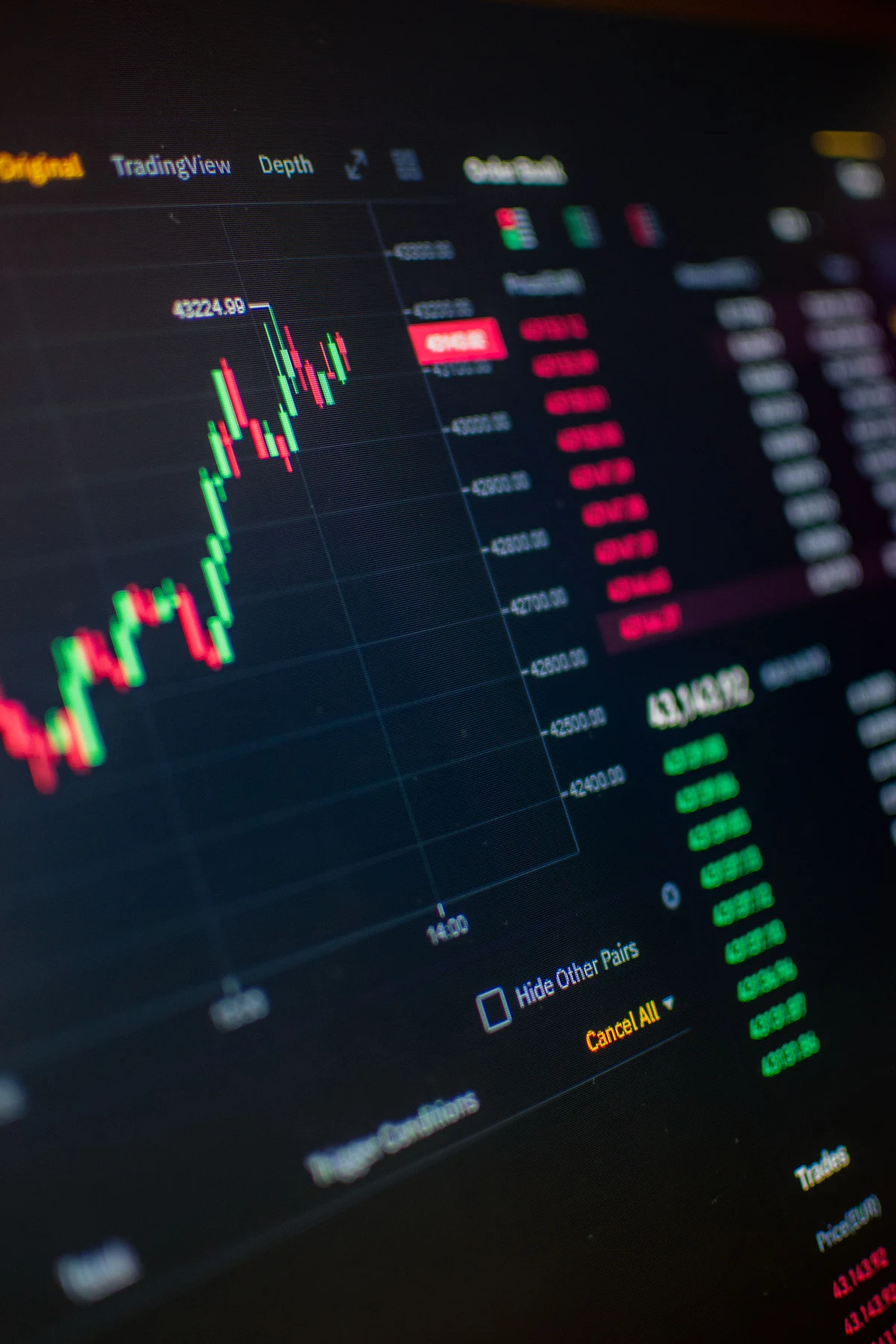 Palantir se acerca a zona de valoración exigente mientras el mercado sigue premiando la narrativa de inteligencia artificial
