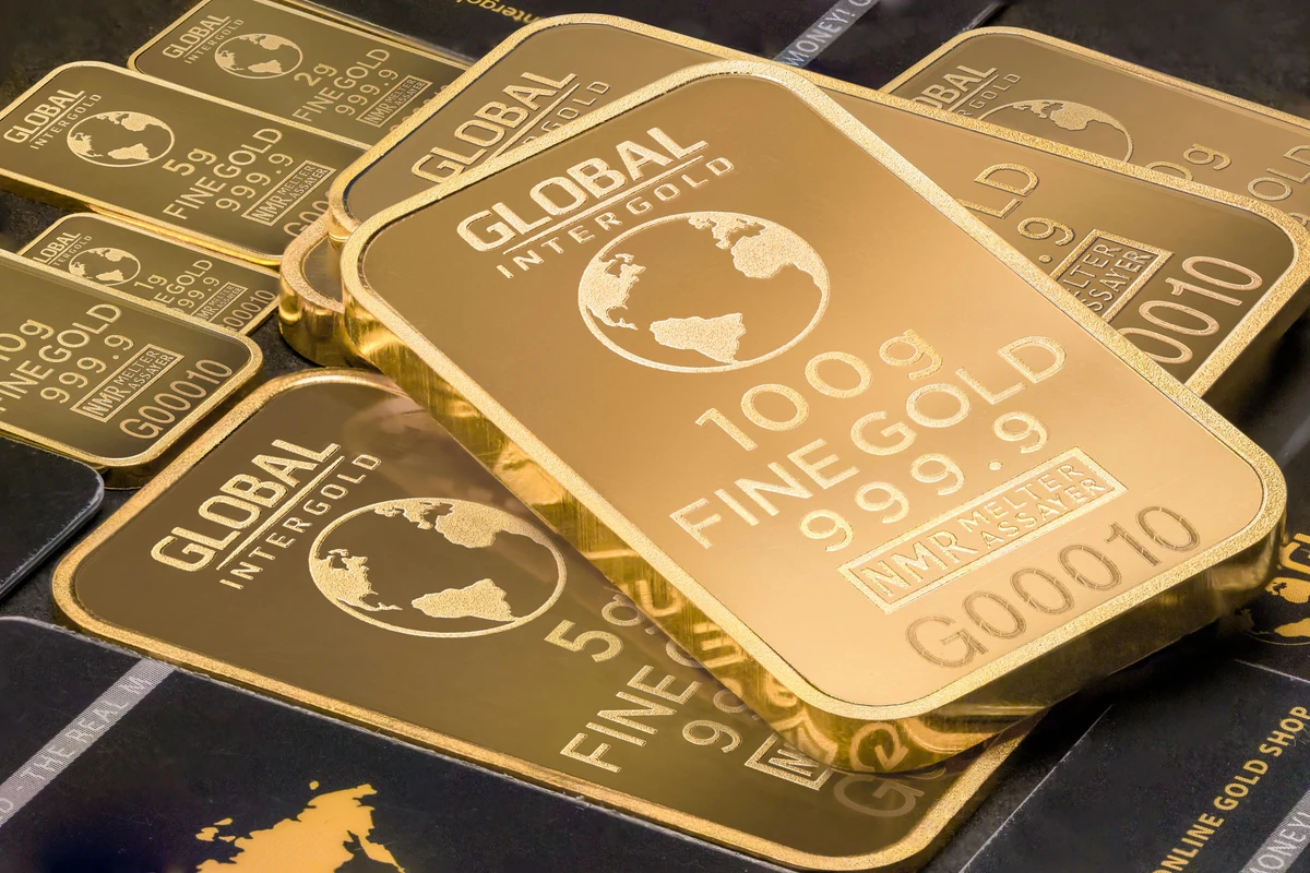 El oro rebota con fuerza tras tocar mínimos de dos meses: inflación, FED y tensiones geopolíticas vuelven al centro de la escena