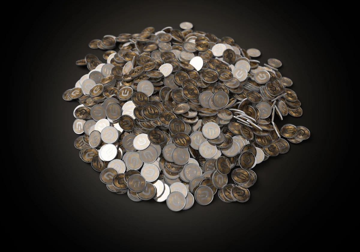 Hype se consolida entre las criptomonedas más seguidas del mercado mientras busca nuevos máximos históricos