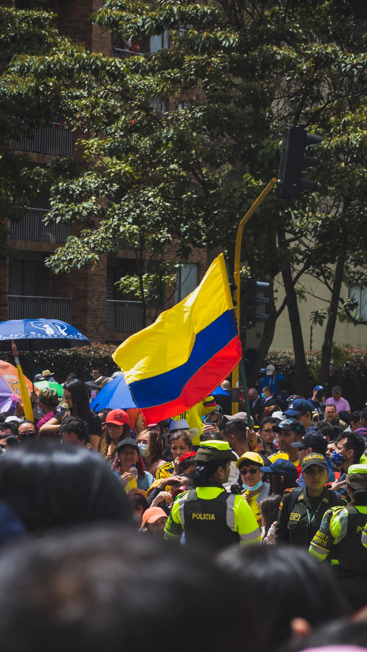 Colombia vota en un clima de polarización: qué está en juego para la economía y los mercados
