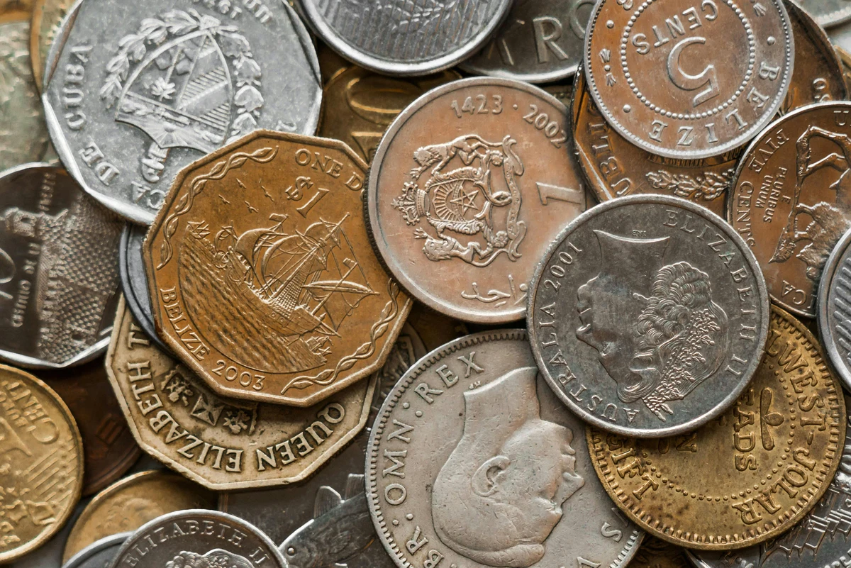 Forex cierra mayo con un dólar firme y el yen nuevamente bajo presión