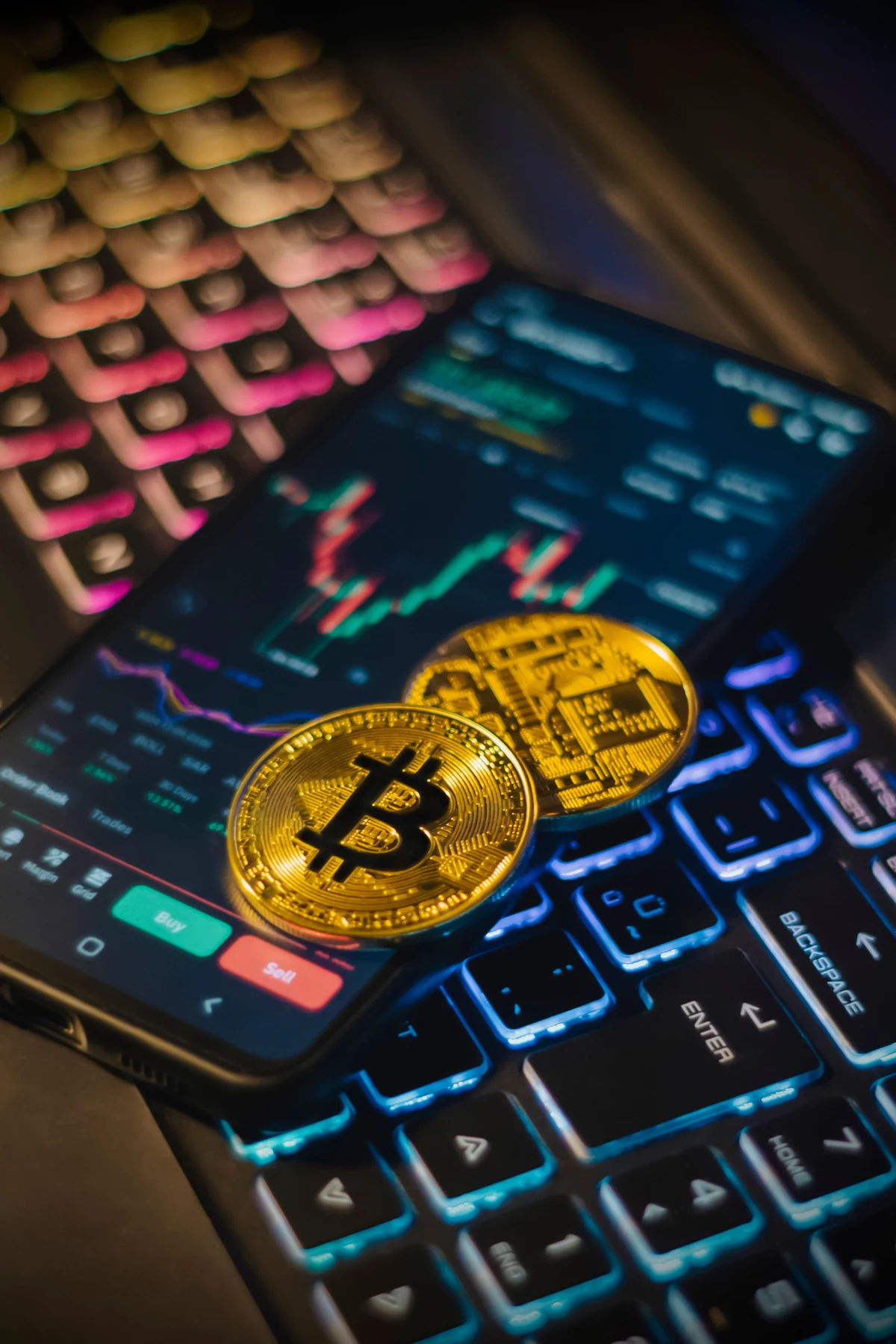 Bitcoin pierde impulso y el mercado cripto cierra la semana en fase de consolidación