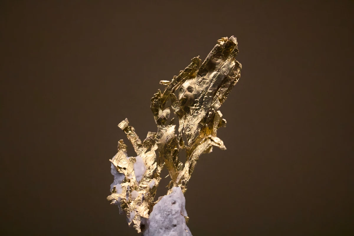 El oro corrige tras los máximos de la semana y espera una nueva señal desde la Reserva Federal