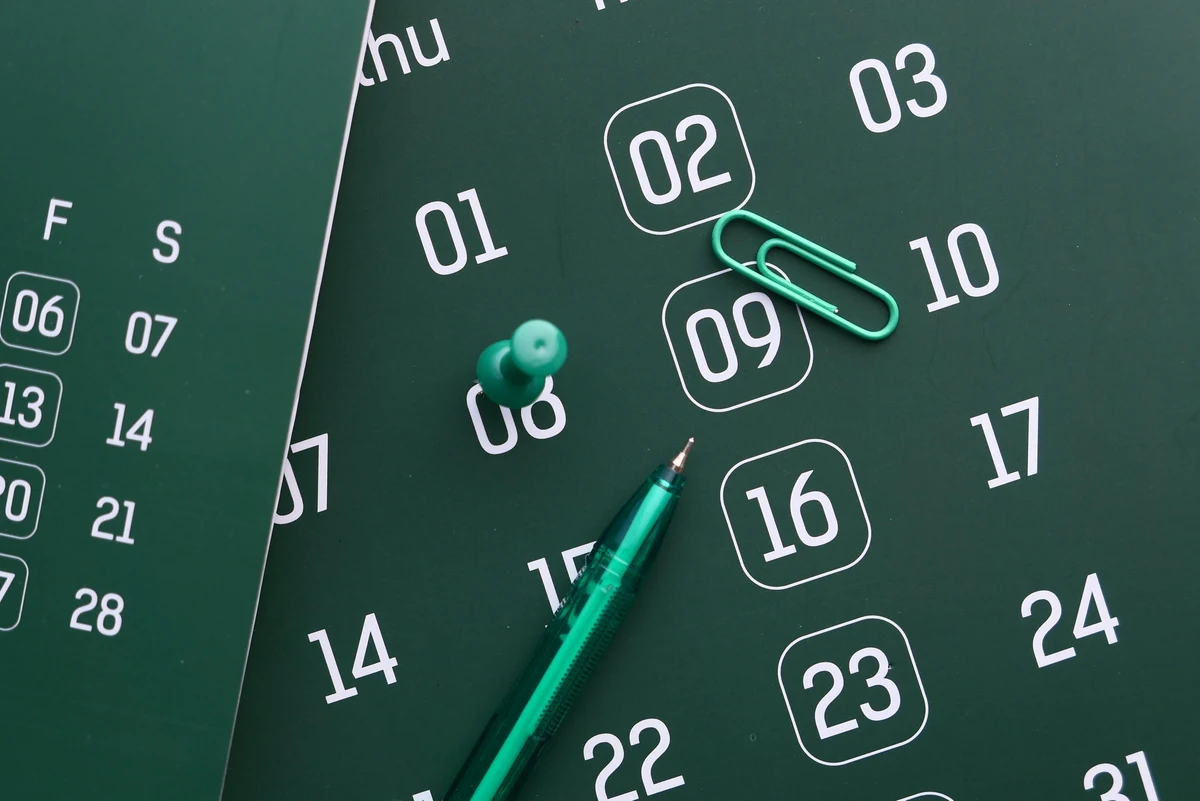 Calendario económico: datos de la semana