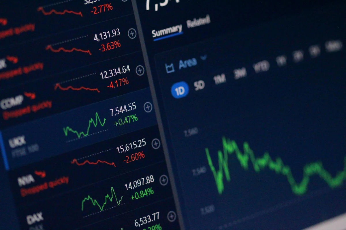 Los ETF más negociados de Wall Street reflejan la rotación sectorial del mercado estadounidense