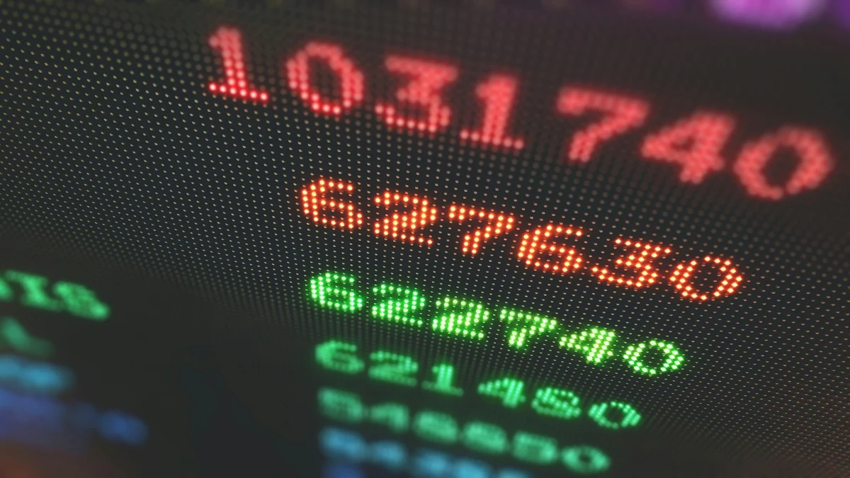Continúa la rotación en los ETFs: tecnología y mercados emergentes lideran mientras la energía y la volatilidad pierden impulso