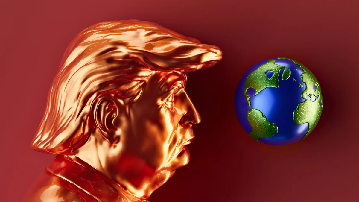 Estados Unidos e Irán alcanzan un acuerdo por 60 días, pero el verdadero conflicto sigue sin resolverse