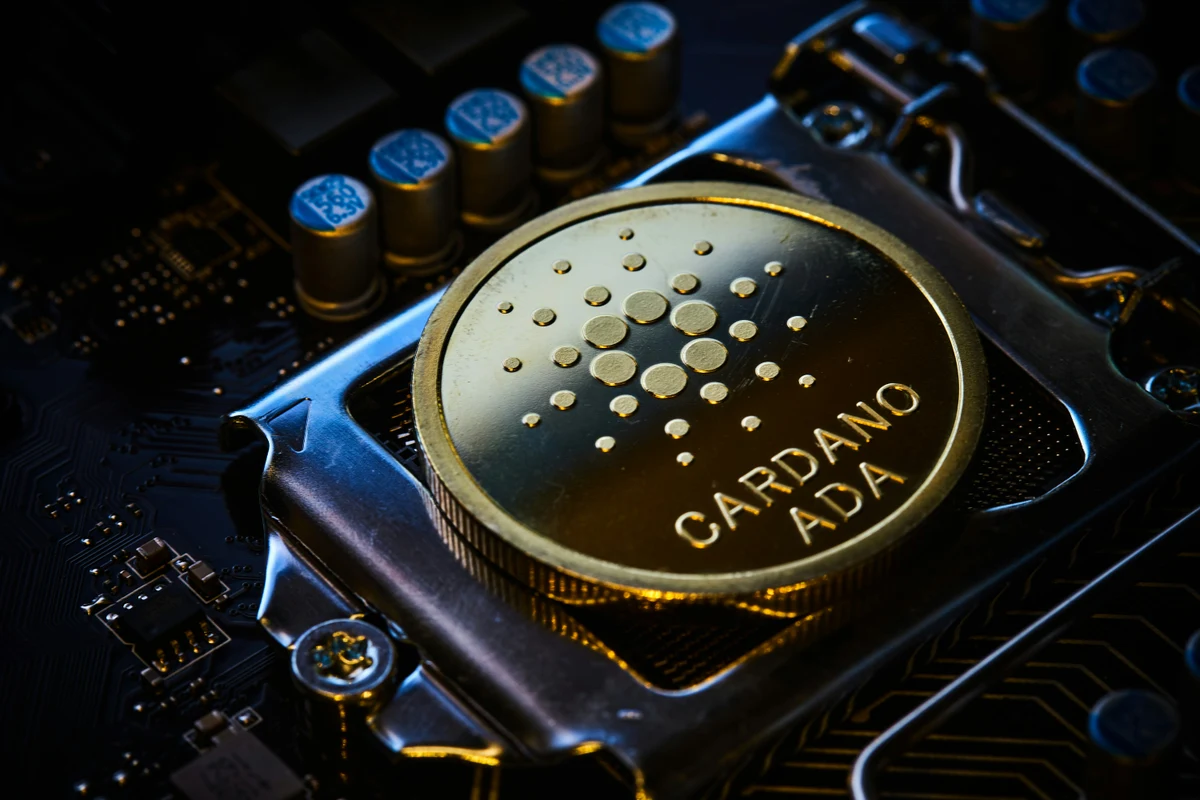 Cardano profundiza la caída: ADA pierde más de 15% semanal y vuelve a zonas críticas