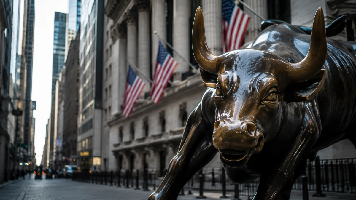 Dow Jones desafía la toma de ganancias: las industriales sostienen el avance mientras la tecnología sigue bajo presión