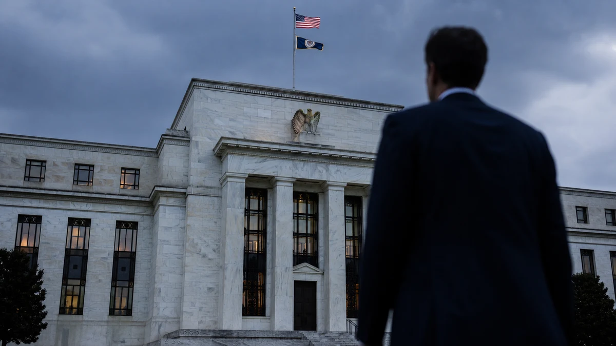 EE. UU. crece más de lo previsto, pero el PCE vuelve a presionar a la Fed
