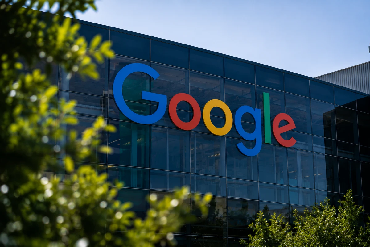 Alphabet (Google) entra al Dow Jones y marca un nuevo capítulo para el índice más emblemático de Wall Street