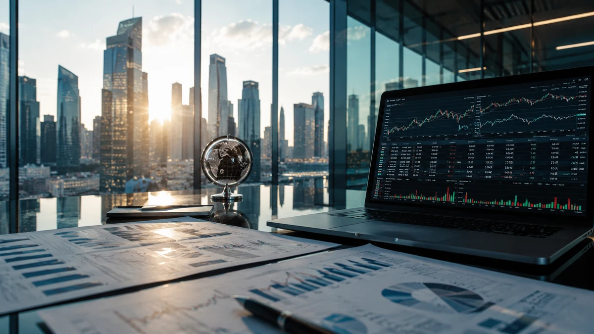 El segundo semestre comienza bajo el dominio de la macroeconomía