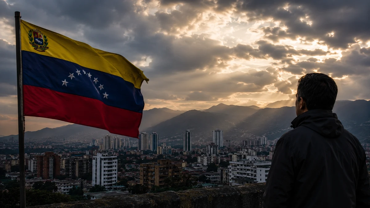 Venezuela intenta levantarse tras el terremoto mientras continúan las labores de rescate