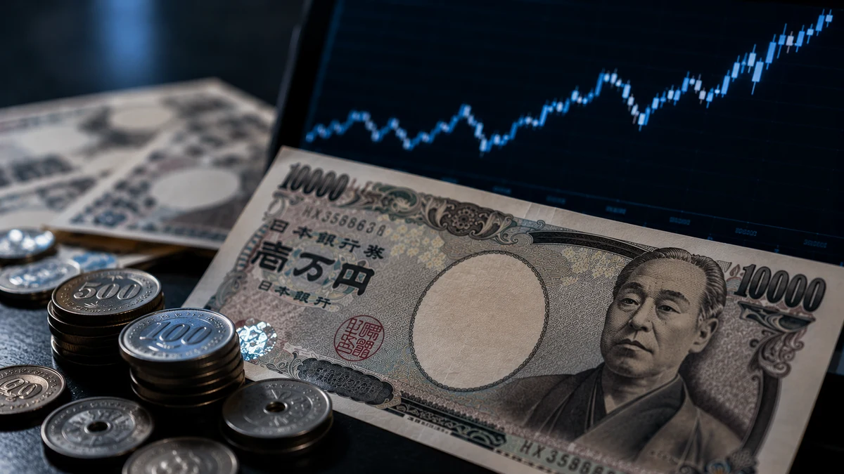 USD/JPY rompe máximos de cuatro décadas: el dólar desafía a Japón y acerca al mercado a una nueva intervención