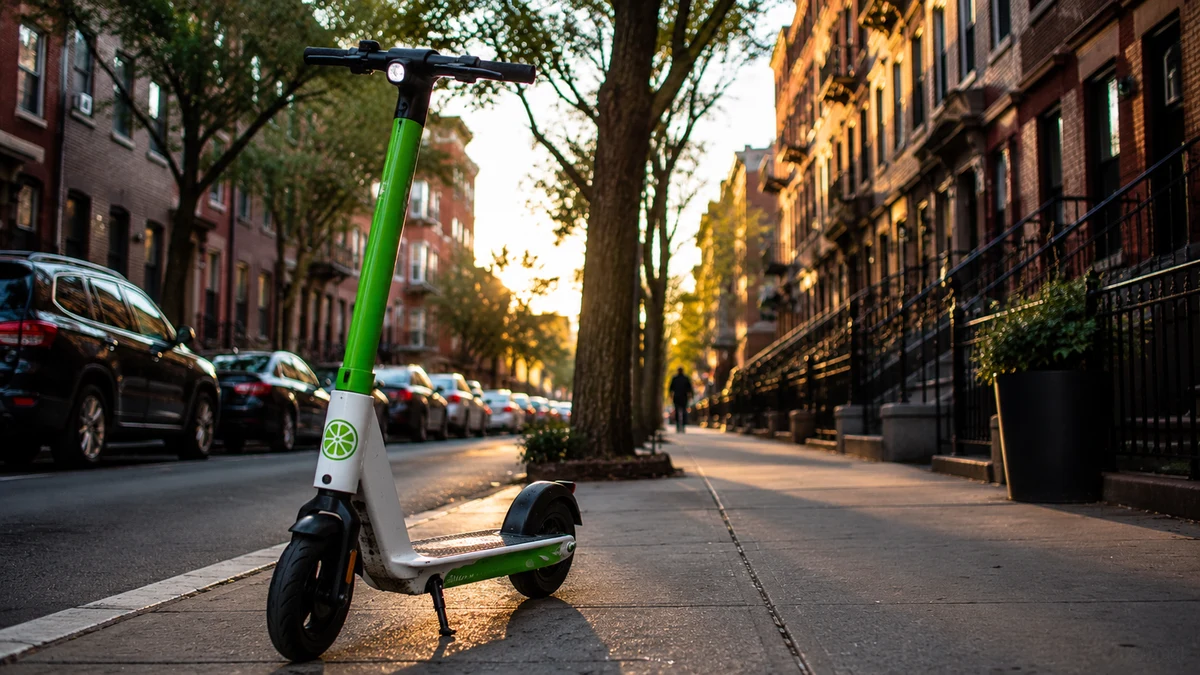 Lime debuta en Nasdaq con alta volatilidad y pone a prueba el apetito por las nuevas salidas a bolsa