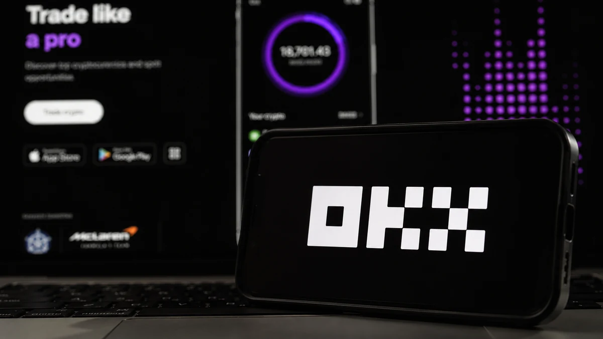 OKX apuesta por la economía de agentes autónomos con el lanzamiento de OKX AI