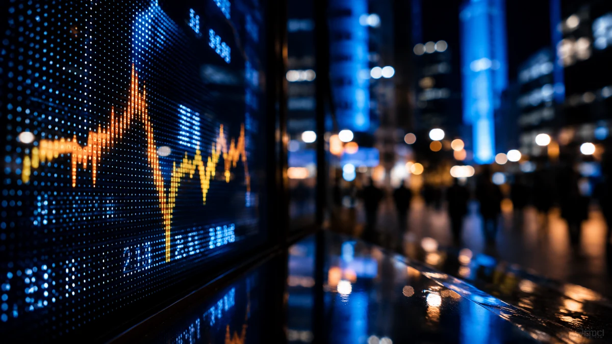 El mercado laboral sorprende con un NFP débil y Wall Street refuerza las apuestas por recortes de tasas