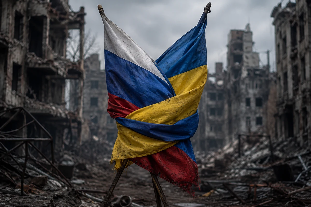 Rusia intensifica su ofensiva sobre Kyiv y renueva la tensión geopolítica