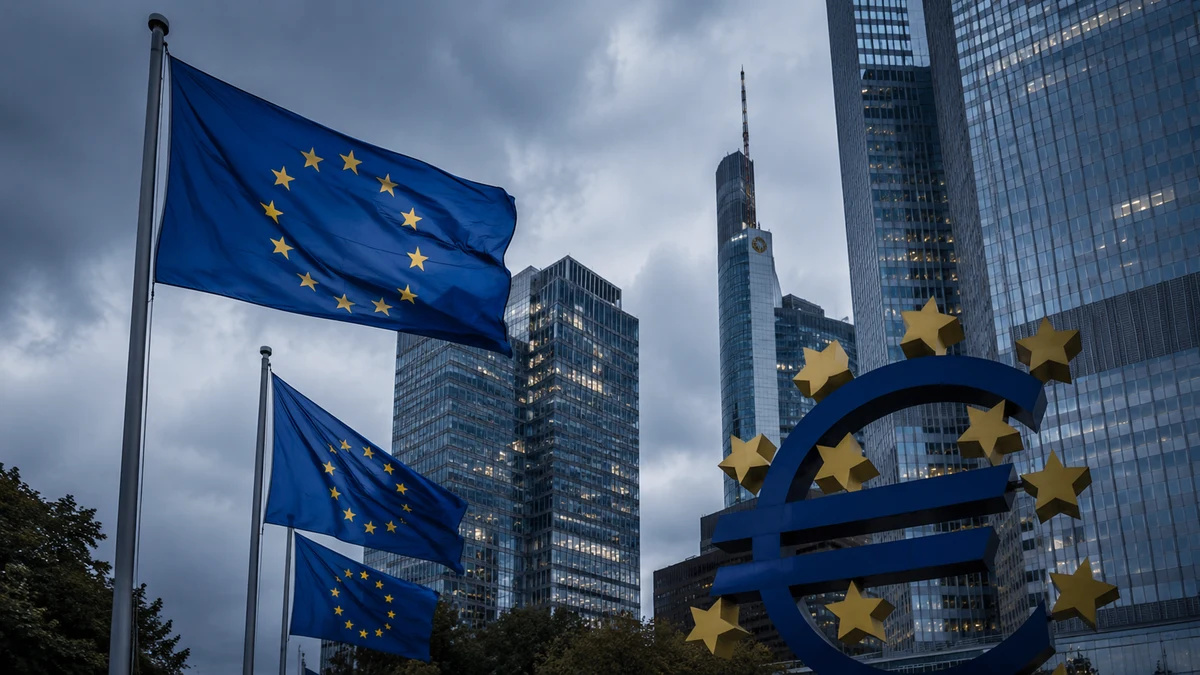 El sector servicios europeo muestra señales de recuperación mientras el Reino Unido vuelve a perder impulso