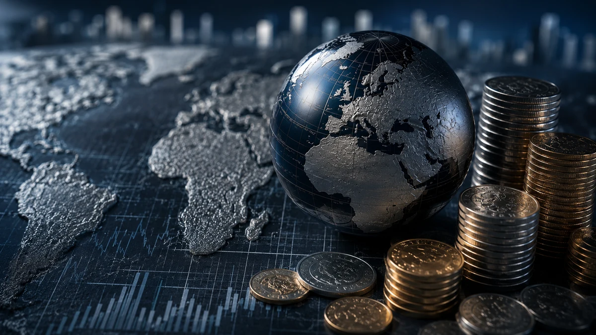 Los máximos se consolidan: las bolsas globales cierran una semana de fortaleza pese a la rotación sectorial