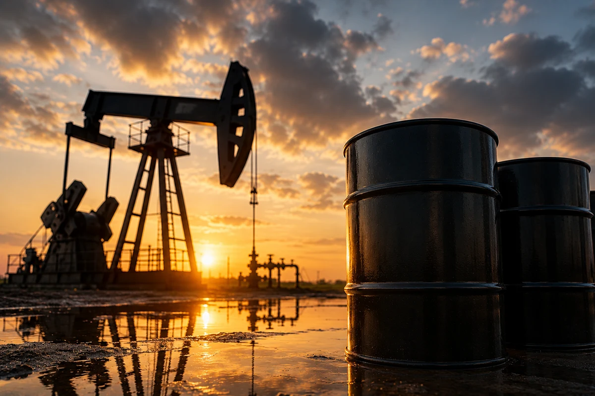 Petróleo recupera impulso por expectativas de mayor demanda y un mercado que vuelve a apostar por el riesgo