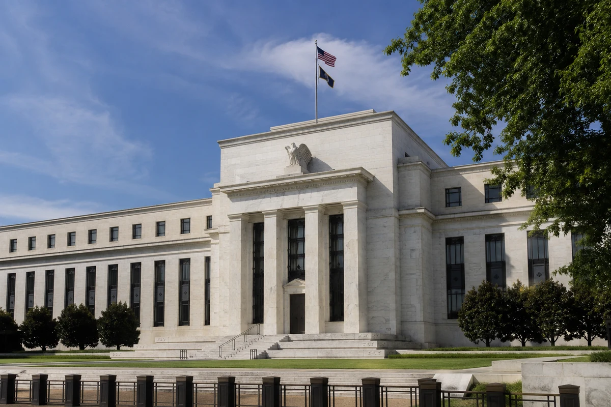 Las minutas del FOMC revelan una Fed más dividida y mantienen abierta la puerta a nuevas subidas de tasas
