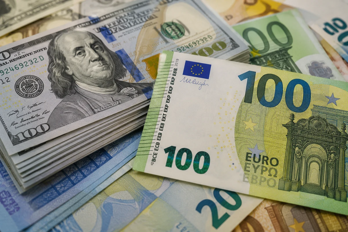 EUR/USD pierde impulso tras las minutas de la Fed mientras el dólar recupera terreno