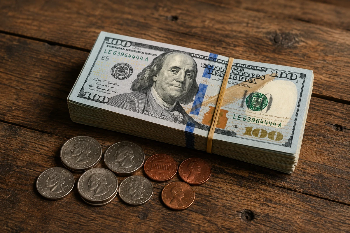 El dólar consolida posiciones mientras el mercado espera una nueva prueba para la Reserva Federal