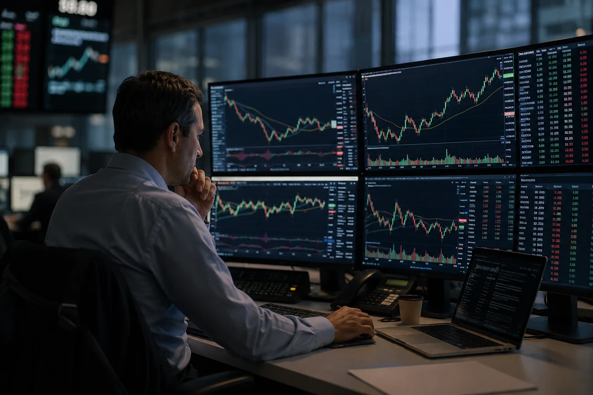 Las criptomonedas buscan un nuevo impulso en una semana marcada por la cautela
