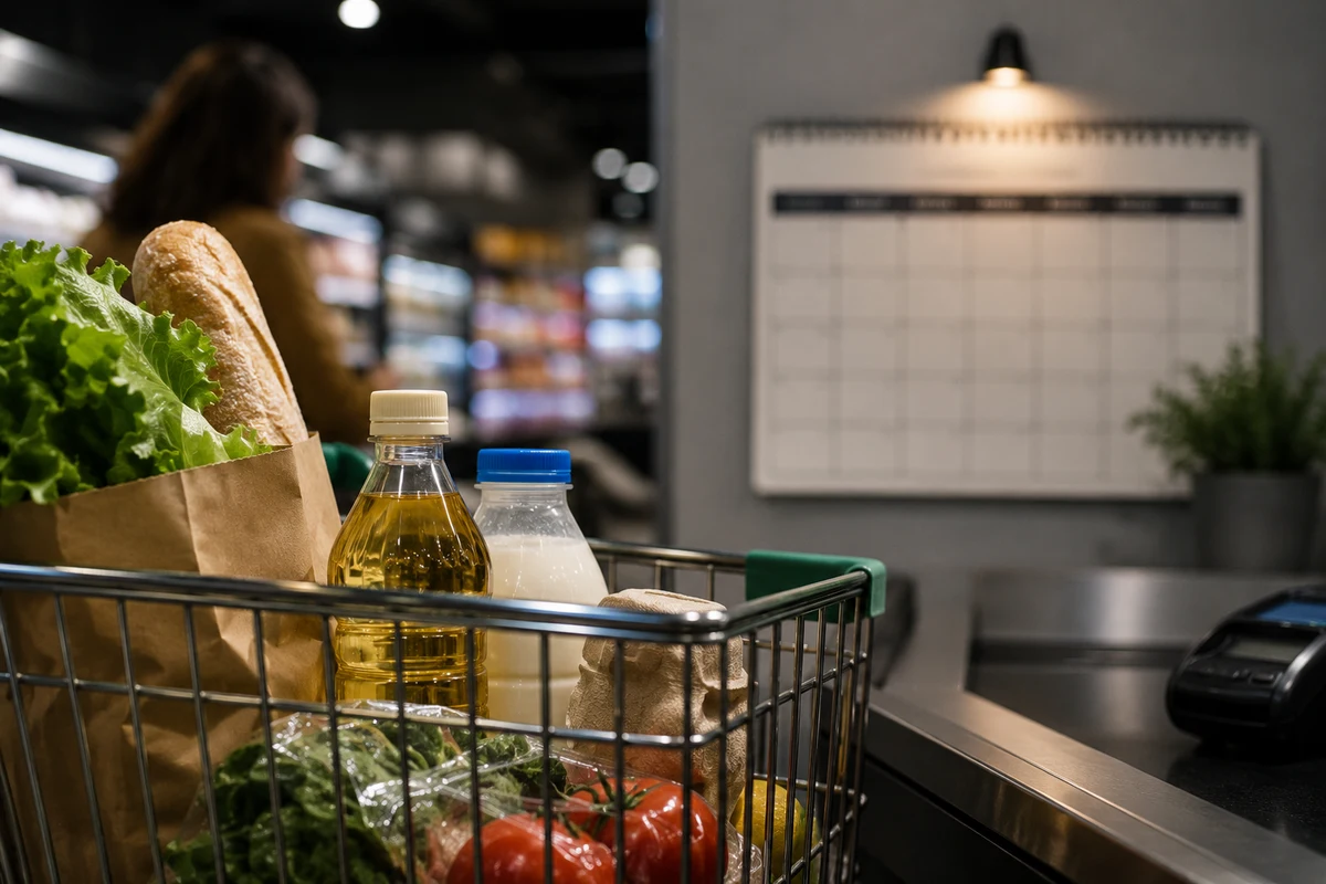 Calendario económico de la semana: la inflación de EE. UU. concentra la atención de una semana clave para las expectativas sobre la Fed