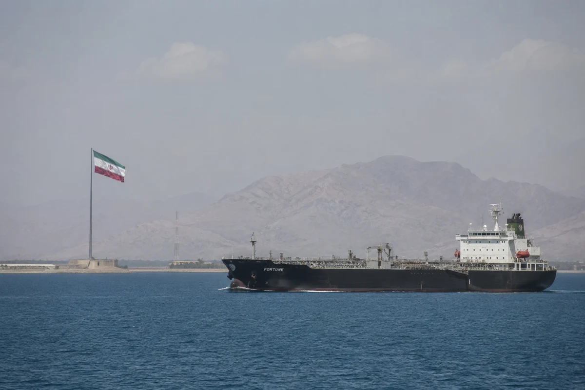 Estados Unidos e Irán vuelven a la guerra abierta y reavivan nuevamente el riesgo geopolítico para los mercados globales