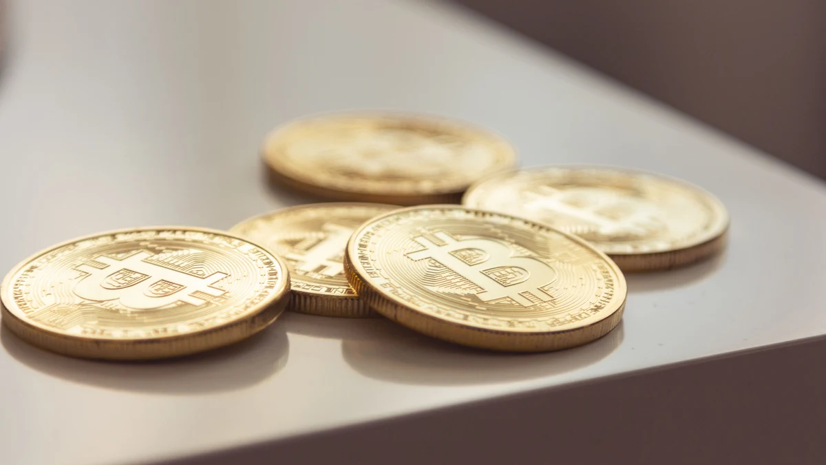 Bitcoin recupera impulso tras el alivio inflacionario en Estados Unidos