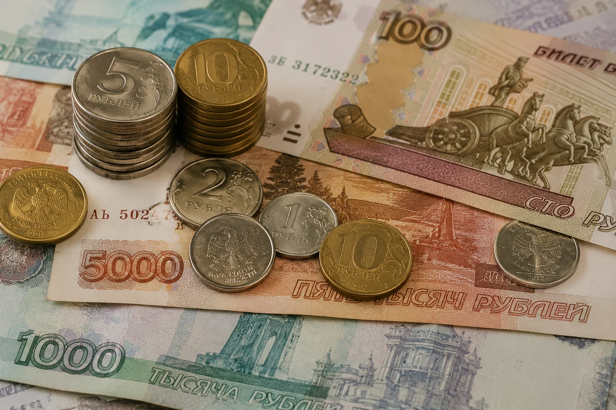 El rublo pierde impulso frente al dólar en medio de una renovada demanda por la divisa estadounidense