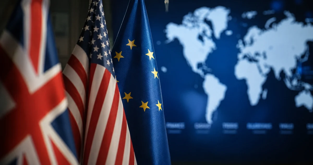 Calendario económico: una semana decisiva para las expectativas sobre tasas entre la Fed, el BCE y el Banco de Inglaterra