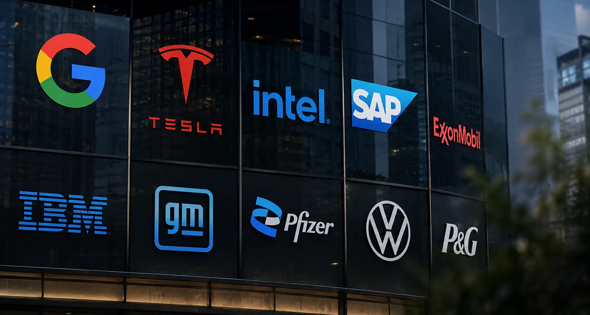 Resultados trimestrales: Wall Street afronta una de las semanas más exigentes de la temporada de balances
