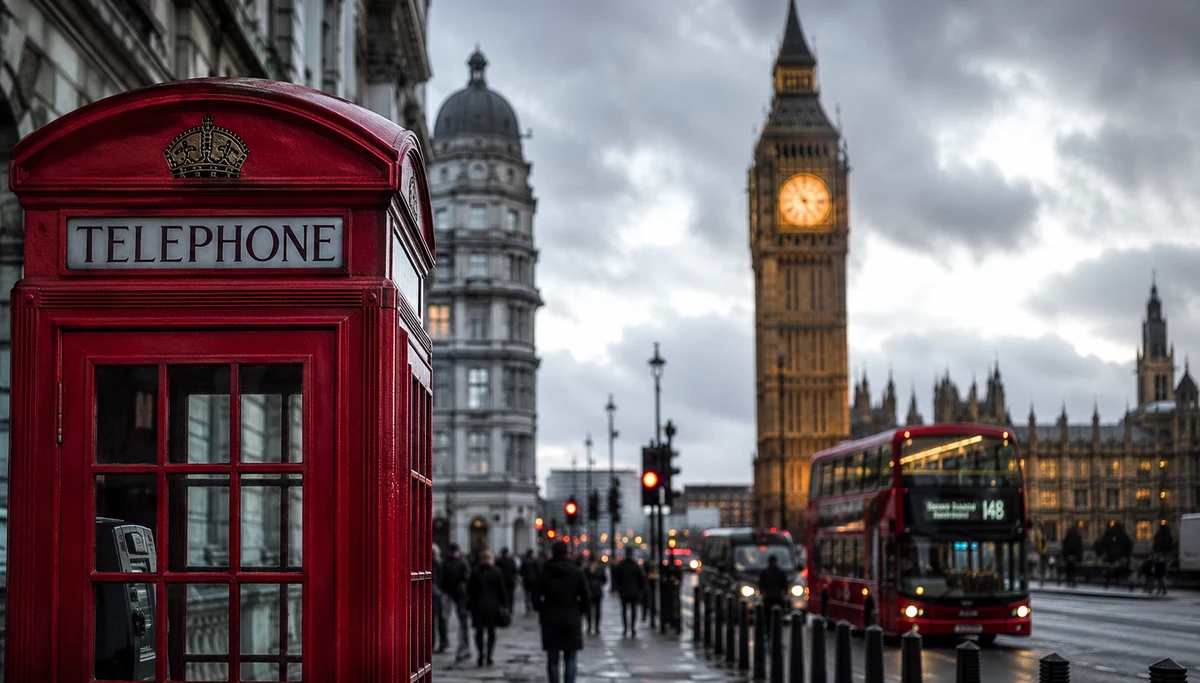 La inflación británica se modera y la libra recorta pérdidas tras una reacción inicial de cautela