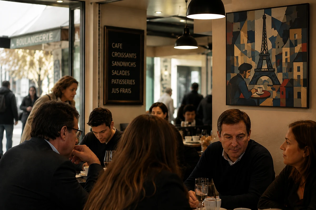 Las bolsas europeas retroceden mientras el mercado espera el veredicto del BCE sobre los tipos de interés