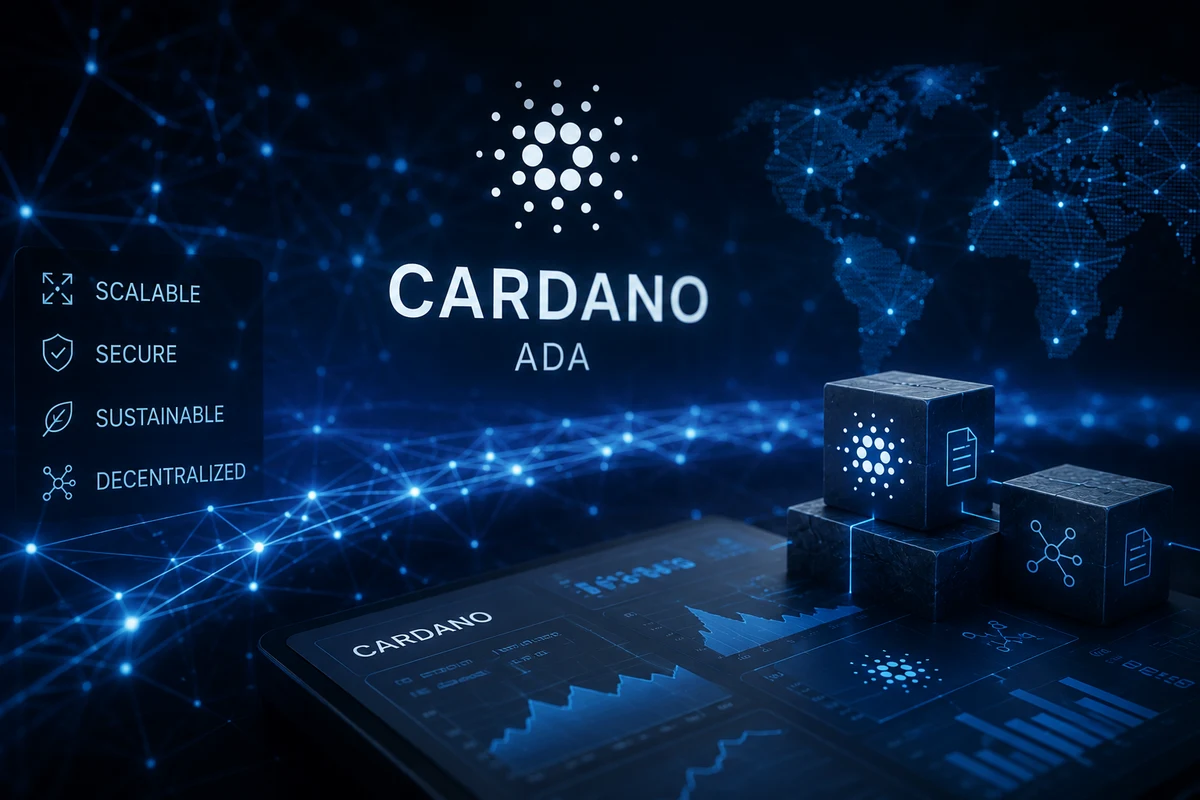 Cardano consolida su recuperación semanal mientras los inversores esperan un nuevo catalizador para las altcoins
