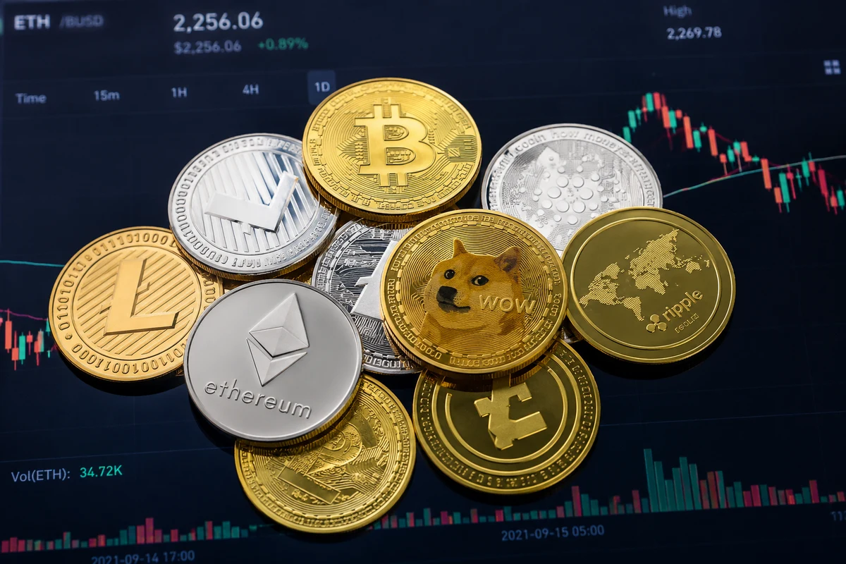 El mercado cripto consolida posiciones mientras Bitcoin mantiene el liderazgo y las altcoins buscan recuperar protagonismo