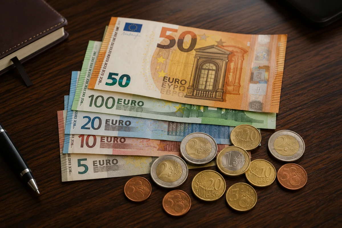 El euro recupera impulso mientras los mercados recalibran el mensaje de la Reserva Federal