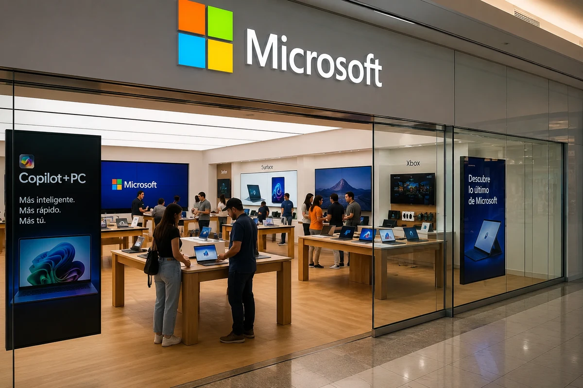 Microsoft y Meta marcan el pulso de Wall Street: una avalancha de resultados reafirma el liderazgo de la gran tecnología